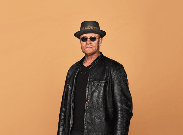 Micheal Rooker MN2S