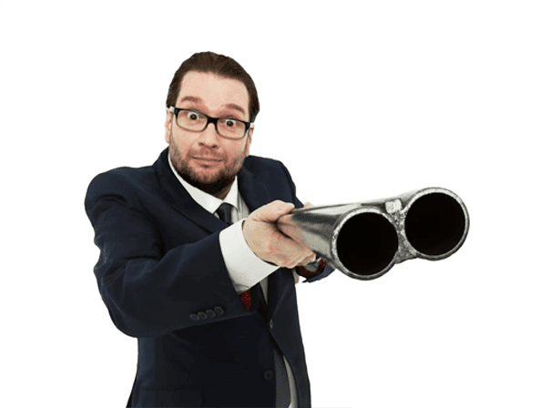 Gary Delaney MN2S