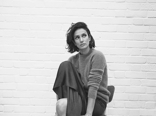 Indira Varma MN2S