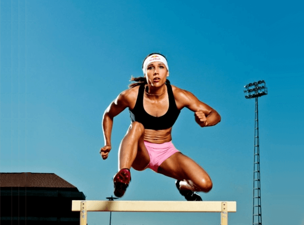 Lolo Jones MN2S