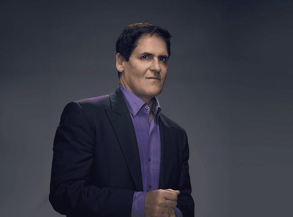 Mark Cuban MN2S