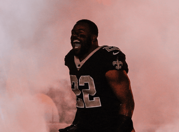 Mark Ingram MN2S