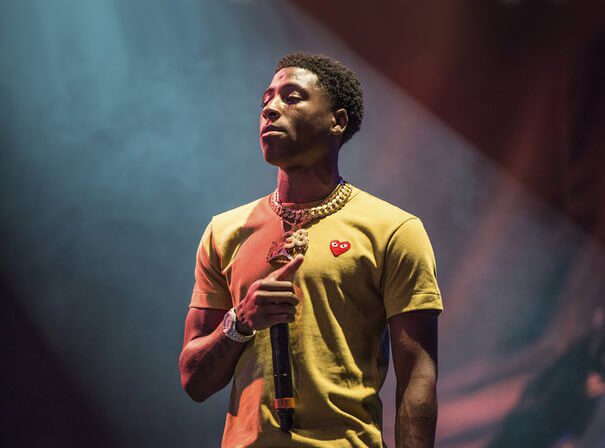 NBA youngboy