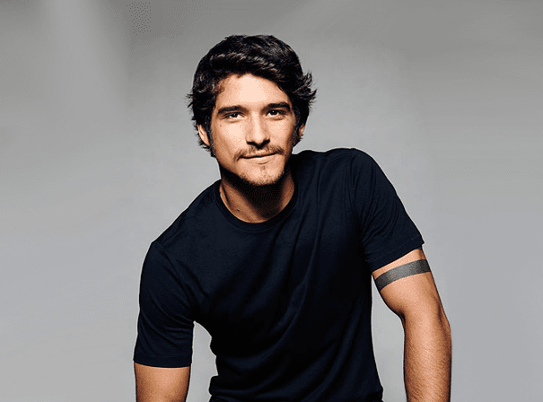 Tyler Posey MN2S