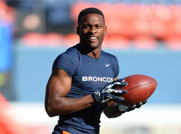 emmanuel sanders
