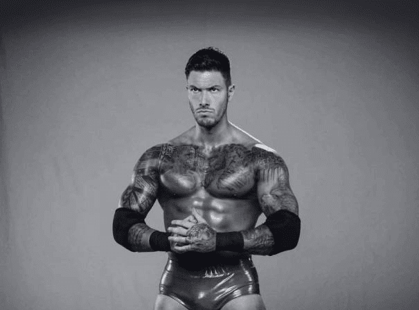 Adam Maxted MN2S