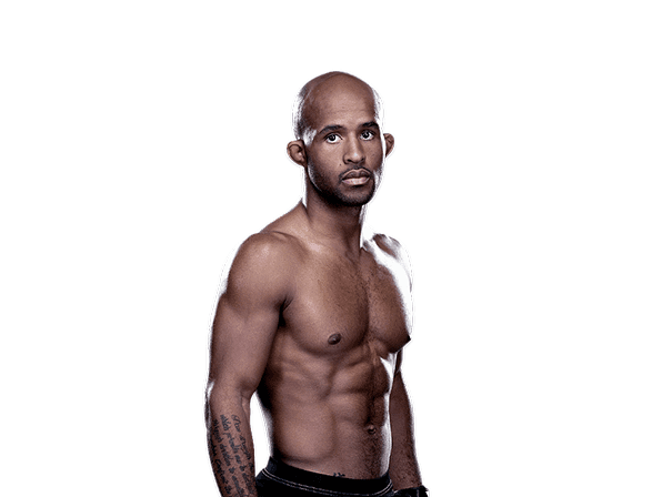 Demetrious Johnson MN2S