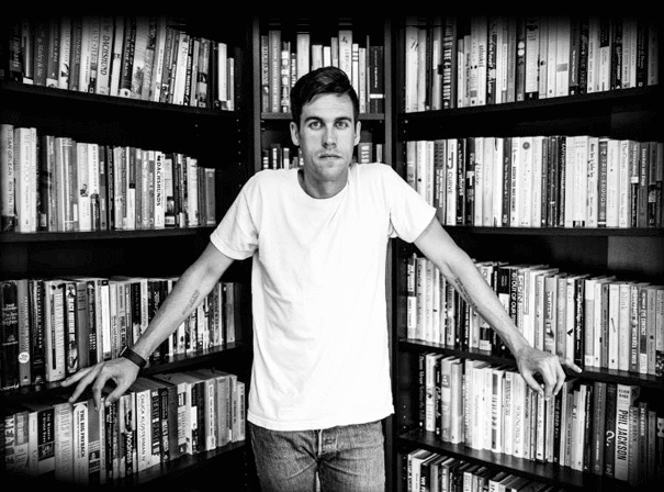 Ryan Holiday MN2S