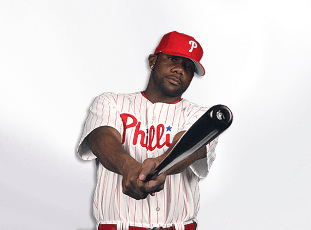 Ryan Howard MN2S
