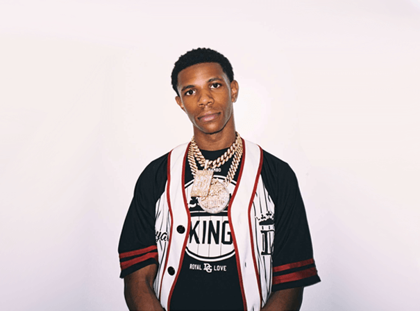 Boogie Wit Da Hoodie MN2S