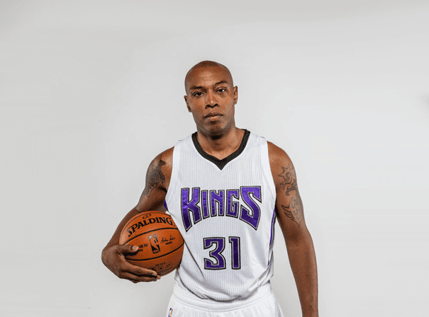 Caron Butler MN2S