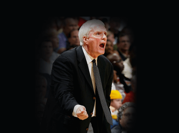Hubie Brown MN2S
