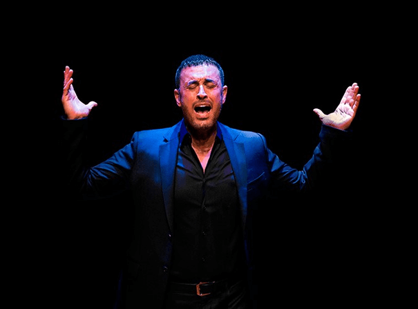 Kadim Al Saher mn2s