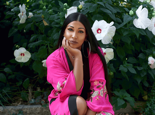 Melanie Fiona MN2S