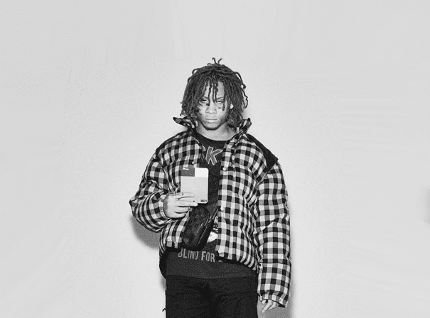 Trippie Red MN2S