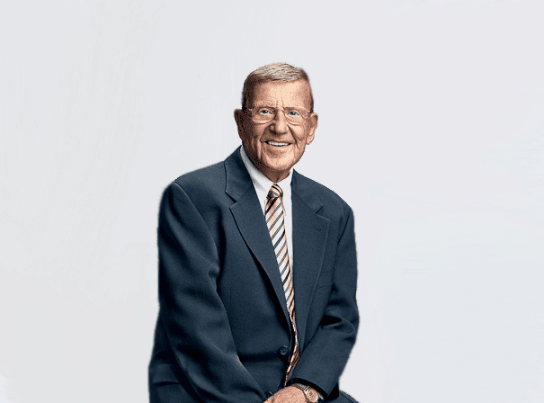 lou holtz MN2S