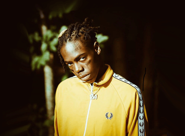 Yung Bans MN2S 