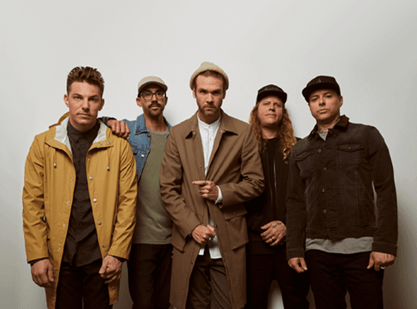 Dirty Heads MN2S 