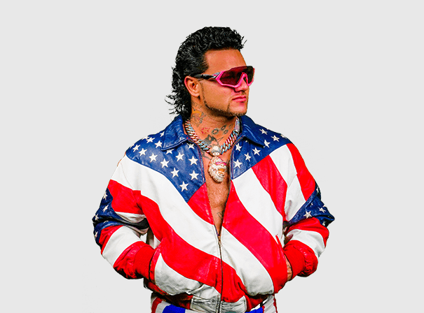 Riff RAFF MN2S