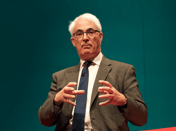 Alistair Darling mn2s