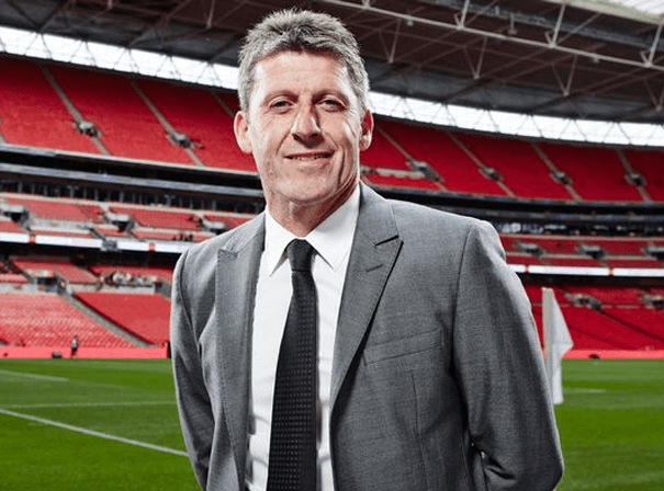 Andy Townsend MN2S 