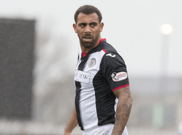 Anton Ferdinand MN2S 