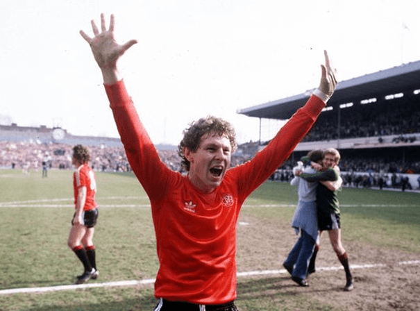 Clive Allen MNS2