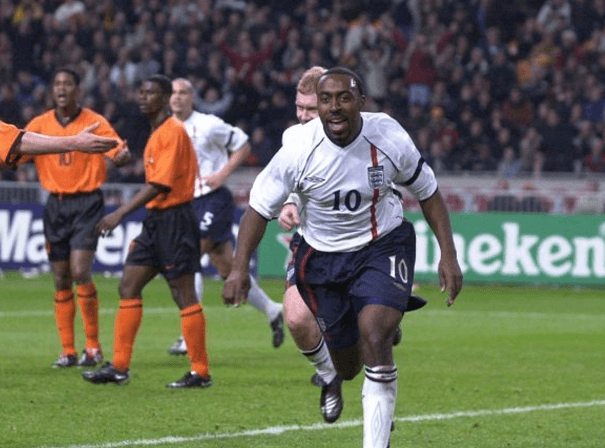 Darius Vassell mn2s