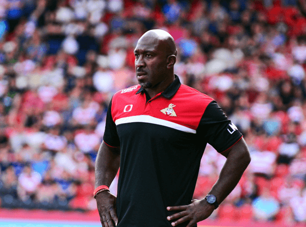 Darren Moore mn2s