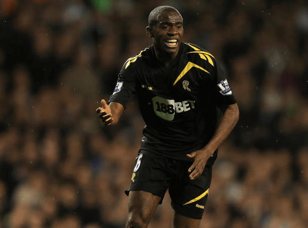 Fabrice Muamba mn2s