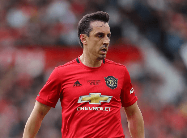 Gary Neville mn2s