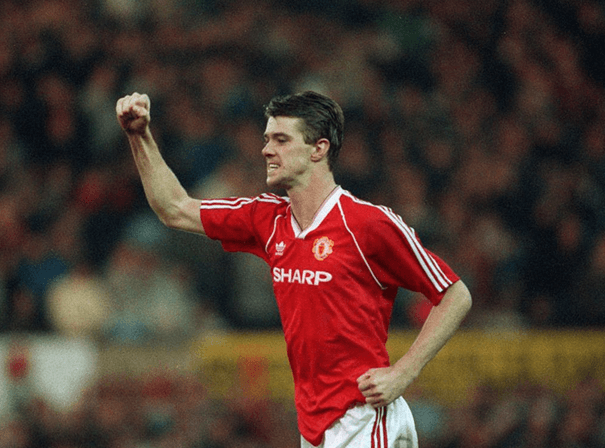 Gary Pallister MN2S