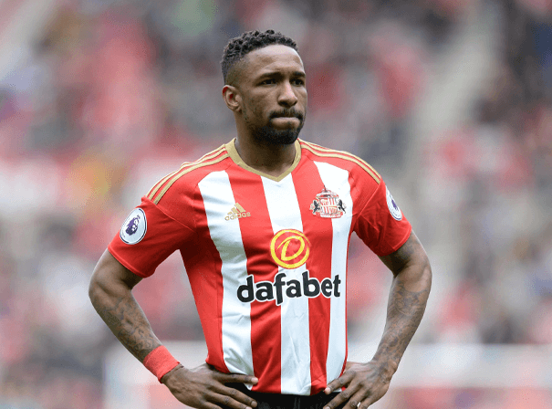 Jermain Defoe MN2S