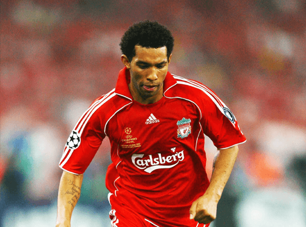 Jermaine Pennant MN2S