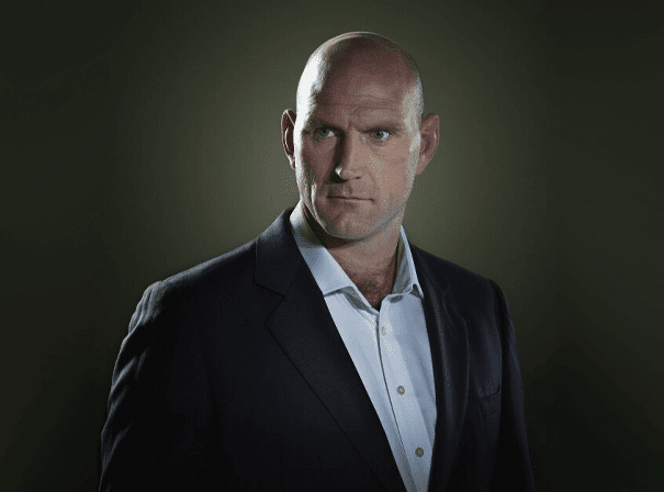 Lawrence Dallaglio MN2S