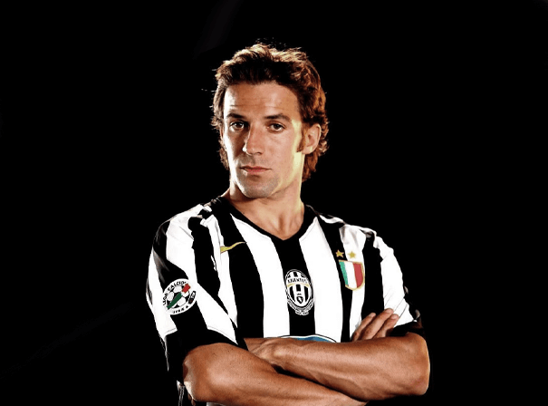 alessandro del piero MN2S