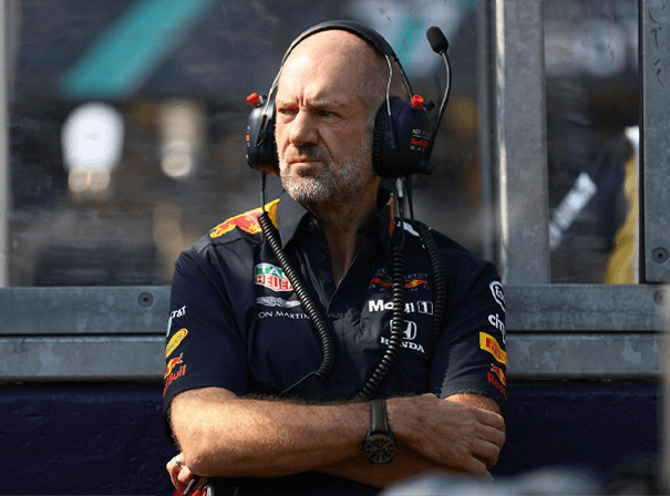 Adrian Newey mn2s