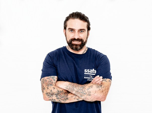 Ant Middleton MN2S