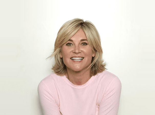 Anthea Turner MN2S