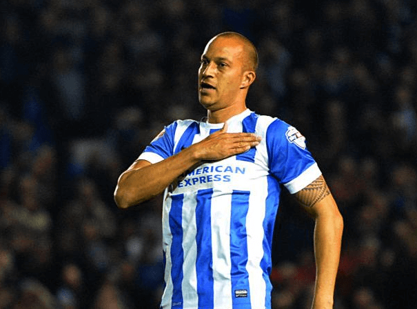 Bobby Zamora MN2S