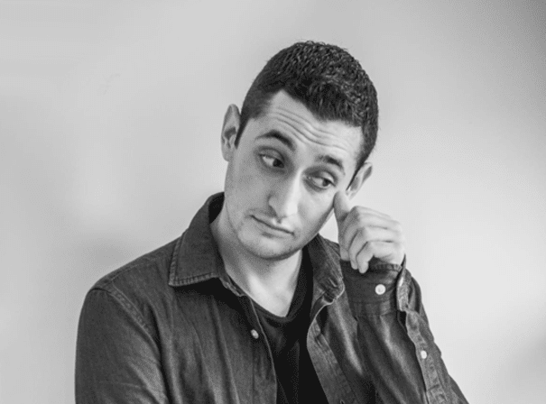 Dan Perlman MN2S
