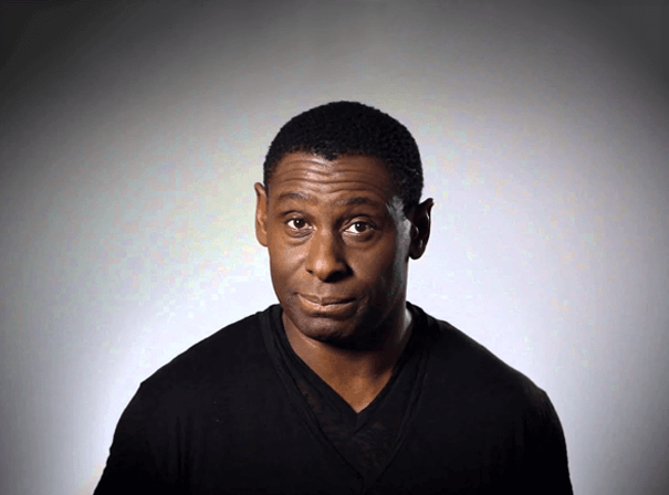 David Harewood MN2S
