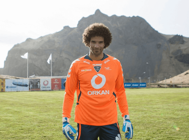 David James MN2S 