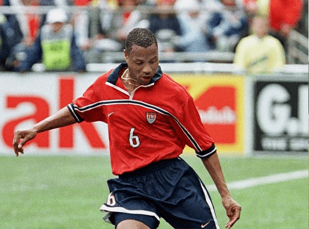 David Regis MN2S