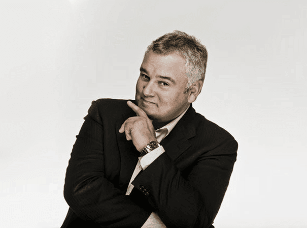 Eamonn Holmes MN2S