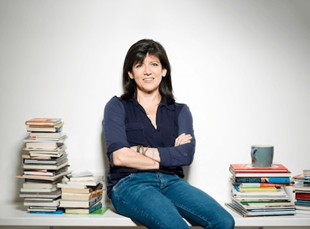 Emma Freud MN2S