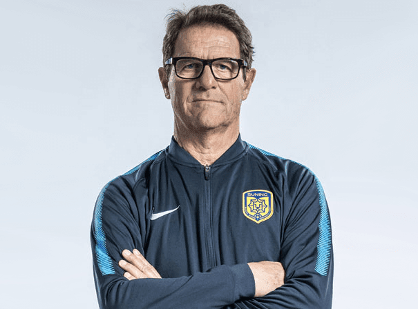 Fabio Capello MN2S