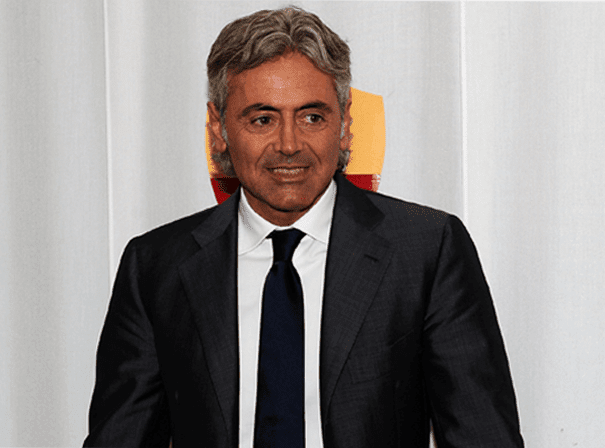Franco Baldini mn2s