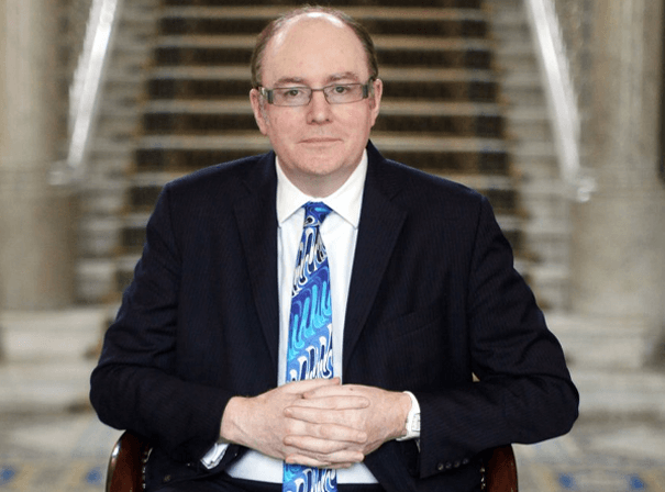 Gerard Lyons mn2s
