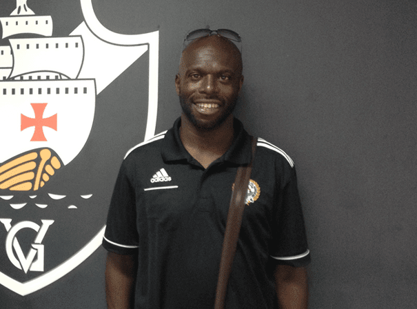 Iffy Onuora MN2S